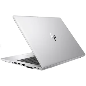 HP EliteBook 840 G3 6th Gen Core i5 8GB RAM 256GB SSD Laptop