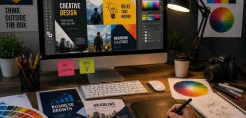 Graphics Design Graphics Design