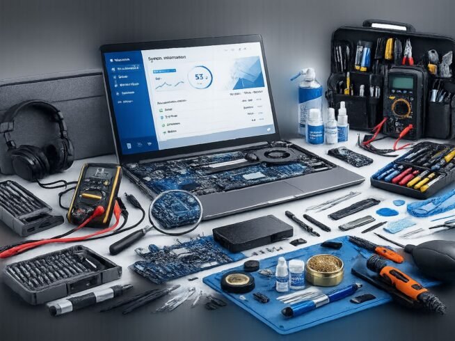 computer maintenance computer maintenance